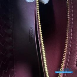 Bottega Veneta Andiamo Bag