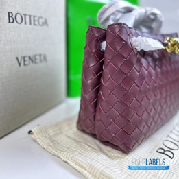 Bottega Veneta Andiamo Bag