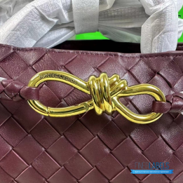 Bottega Veneta Andiamo Bag