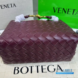 Bottega Veneta Andiamo Bag