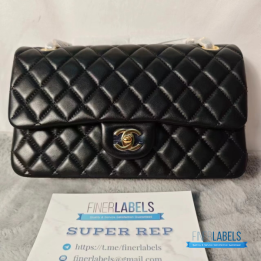 Chanel Classic Flap Bag