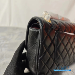 Chanel Classic Flap Bag
