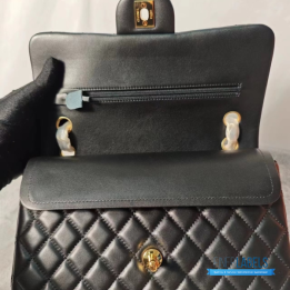Chanel Classic Flap Bag