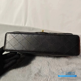 Chanel Classic Flap Bag