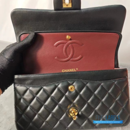 Chanel Classic Flap Bag