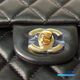 Chanel Classic Flap Bag