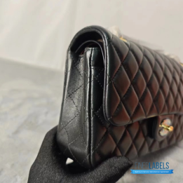 Chanel Classic Flap Bag