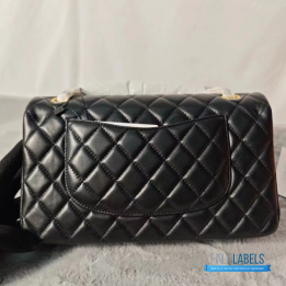 Chanel Classic Flap Bag