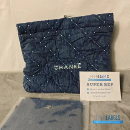 QC Chanel 22 Bag
