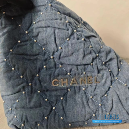 QC Chanel 22 Bag