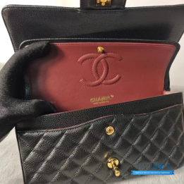 Chanel Classic Medium Double Flap Bag