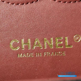 Chanel Classic Medium Double Flap Bag