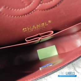 Chanel Classic Medium Double Flap Bag