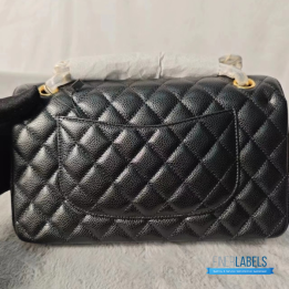 Chanel Classic Medium Double Flap Bag