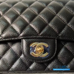 Chanel Classic Medium Double Flap Bag