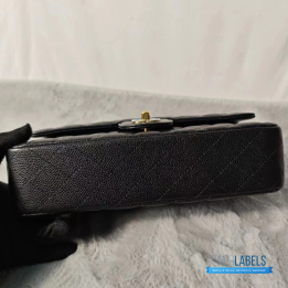 Chanel Classic Medium Double Flap Bag