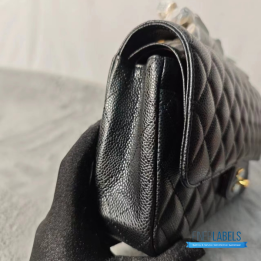 Chanel Classic Medium Double Flap Bag