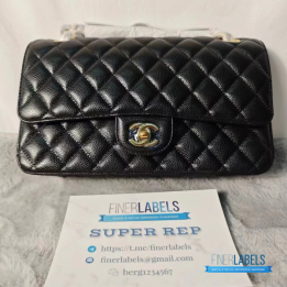 Chanel Classic Medium Double Flap Bag