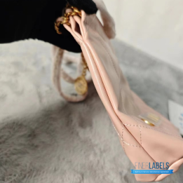 Chanel 22 Mini Hobo Bag