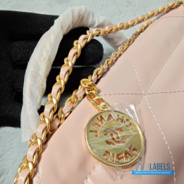 Chanel 22 Mini Hobo Bag