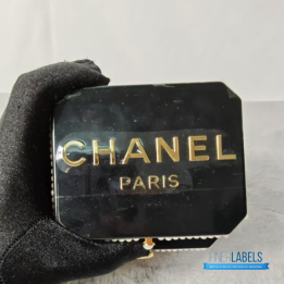 Chanel 2024 Paris-Manchester Tea Box Minaudière
