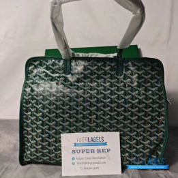 Goyard Hardy PM Bag