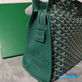QC Goyard Hardy PM Bag