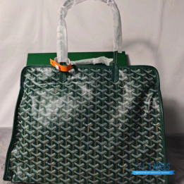 QC Goyard Hardy PM Bag