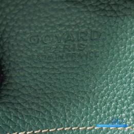 QC Goyard Hardy PM Bag