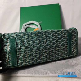 QC Goyard Hardy PM Bag