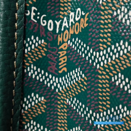 QC Goyard Hardy PM Bag