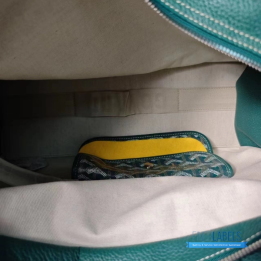 QC Goyard Hardy PM Bag