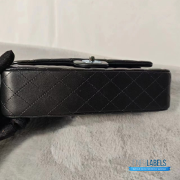 QC Chanel Classic Double Flap Bag