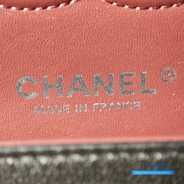 QC Chanel Classic Double Flap Bag