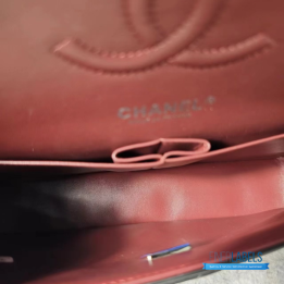 QC Chanel Classic Double Flap Bag