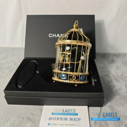 Chanel Bird Cage