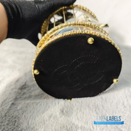 Chanel Bird Cage
