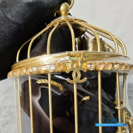 Chanel Bird Cage
