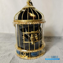 Chanel Bird Cage