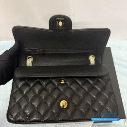 QC Chanel Classic Flap Bag
