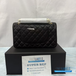 QC Chanel Classic Flap Bag