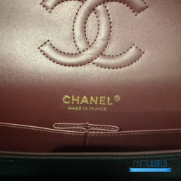 QC Chanel Classic Flap Bag