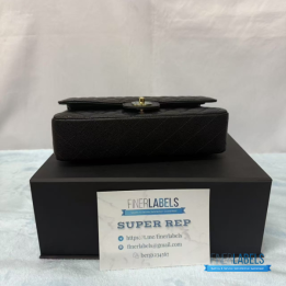 QC Chanel Classic Flap Bag