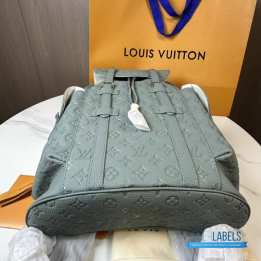 QC Louis Vuitton Christopher Backpack