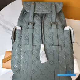 QC Louis Vuitton Christopher Backpack