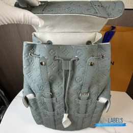 QC Louis Vuitton Christopher Backpack