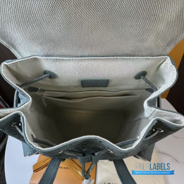 QC Louis Vuitton Christopher Backpack