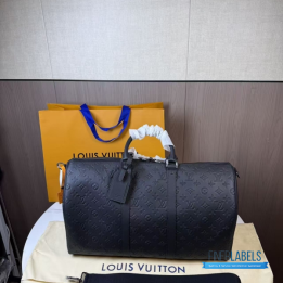 QC Louis Vuitton Keepall Bandoulière 50