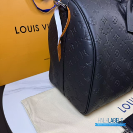 QC Louis Vuitton Keepall Bandoulière 50