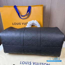 QC Louis Vuitton Keepall Bandoulière 50